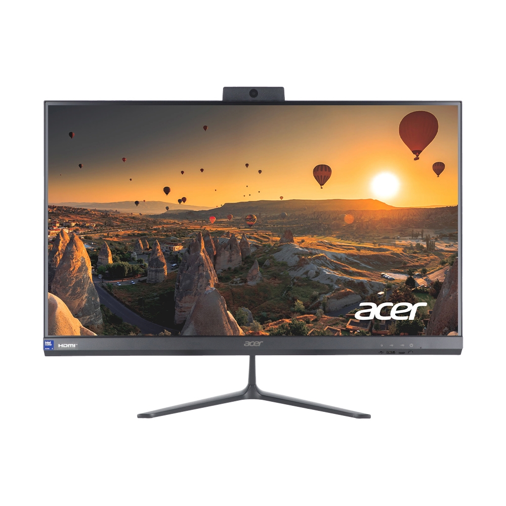 AIO Acer Aspire C27B-CU5216G0T27Mi/T001 (DQ.BT0ST.001)