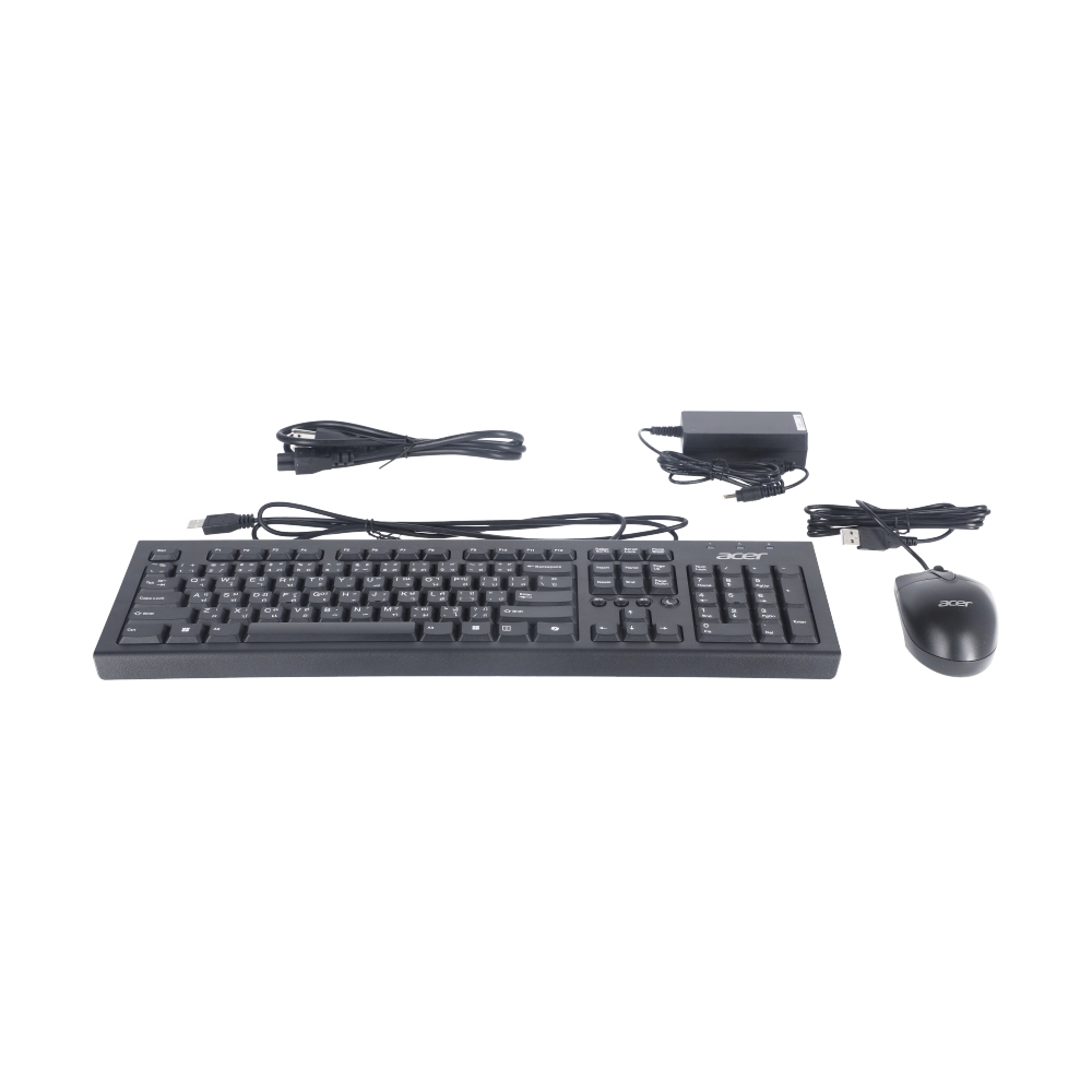 AIO Acer Aspire C27B-CU5216G0T27Mi/T001 (DQ.BT0ST.001)