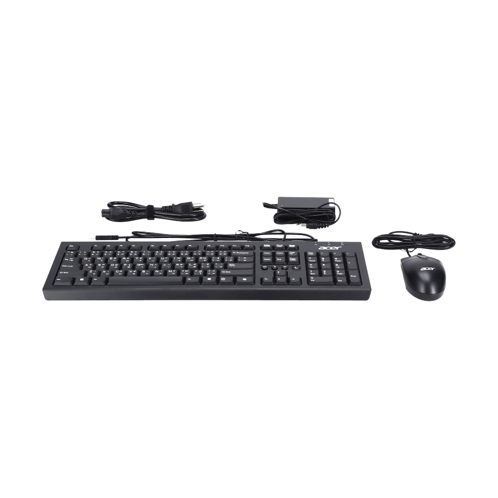 (AIO) Acer C24-2-C512016GT23Mi/T001 (23.8) (DQ.BU3ST.001)                       