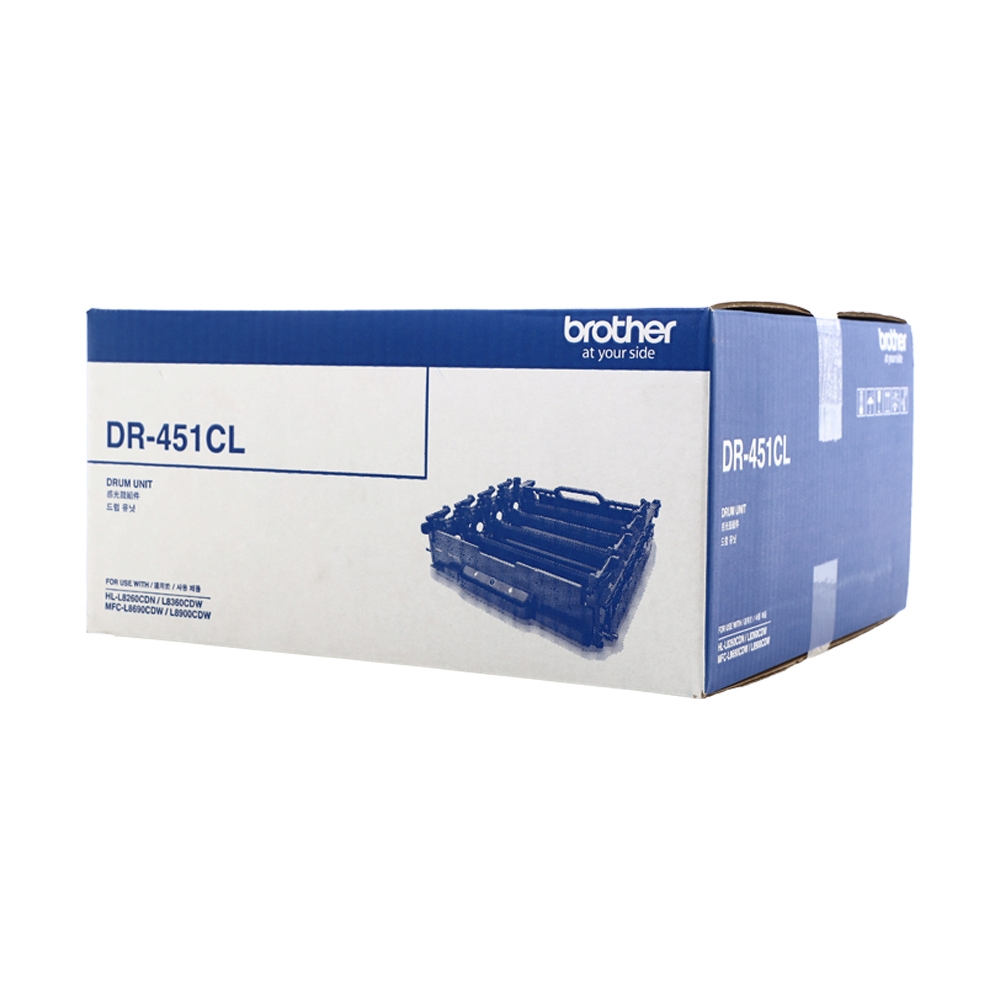 Drum Original BROTHER DR-451 CL