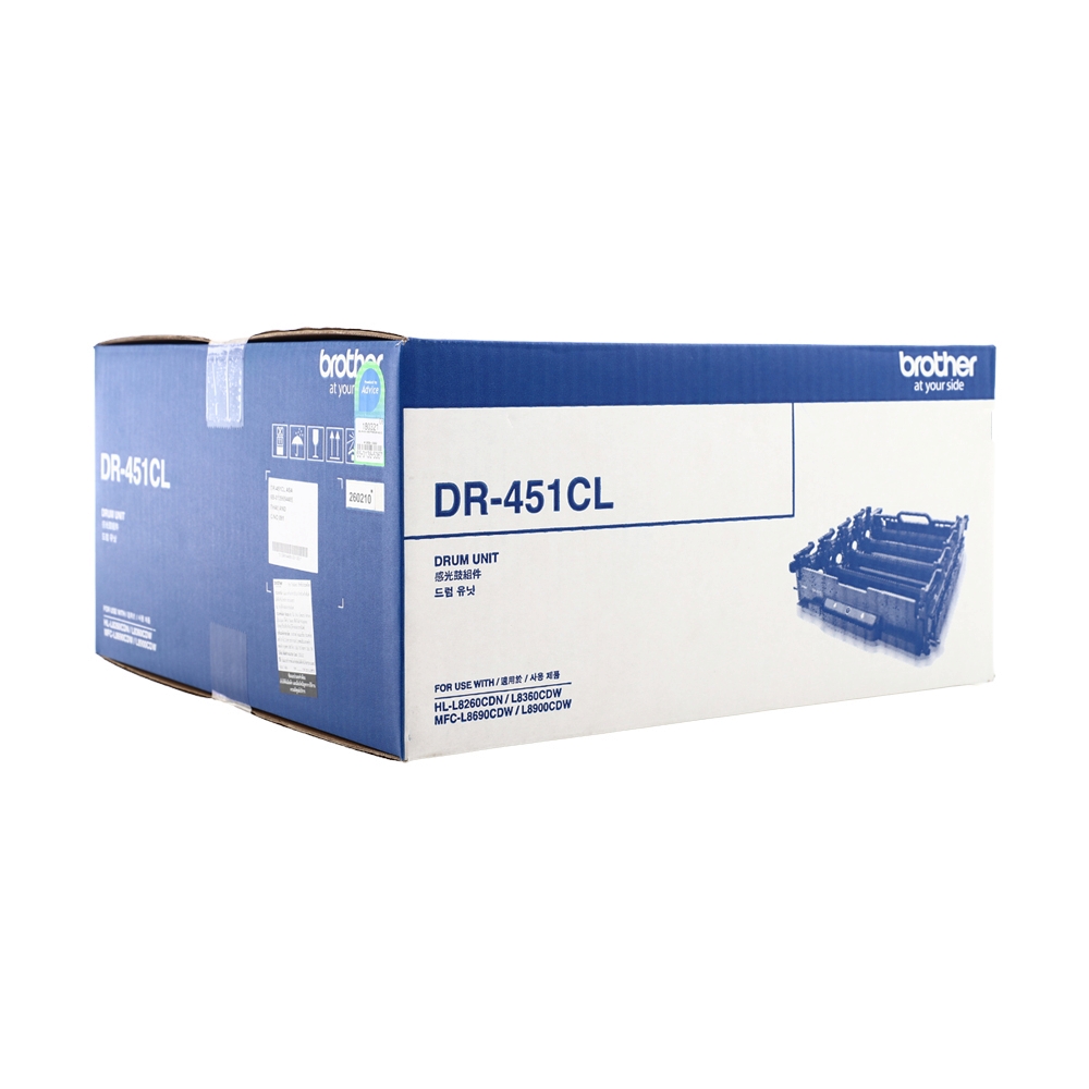 Drum Original BROTHER DR-451 CL