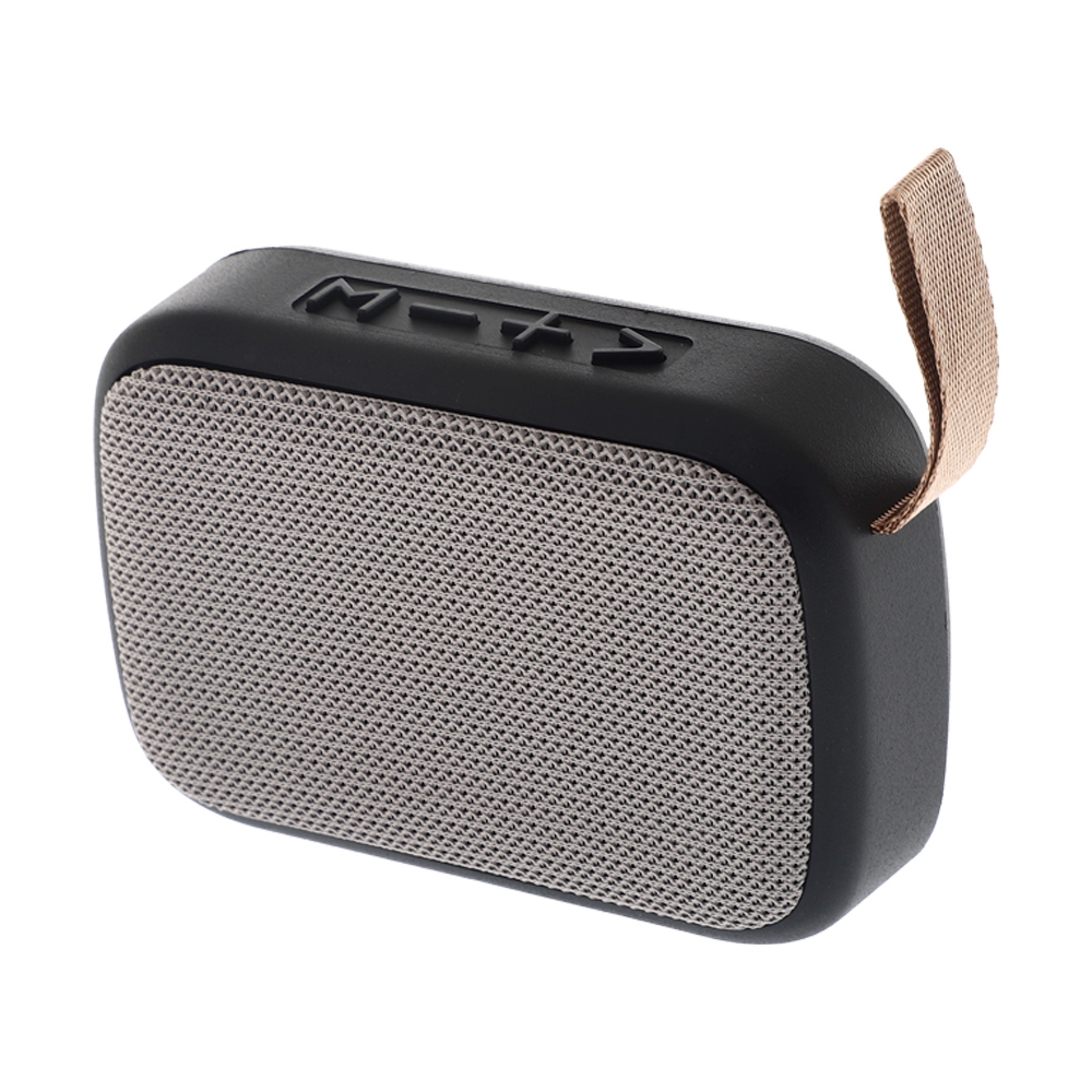 (1.0) ลำโพง FIRST CLASS (MG2) GREY