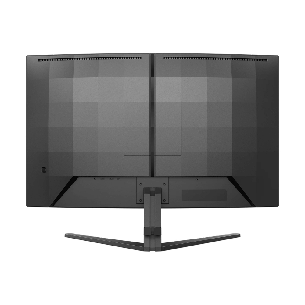 MONITOR 31.5" PHILIPS 32M2C3200WL/67 (VA, HDMI, DP) CURVED 260Hz