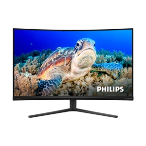 MONITOR 31.5" PHILIPS 32M2C3200WL/67 (VA, HDMI, DP) CURVED 260Hz