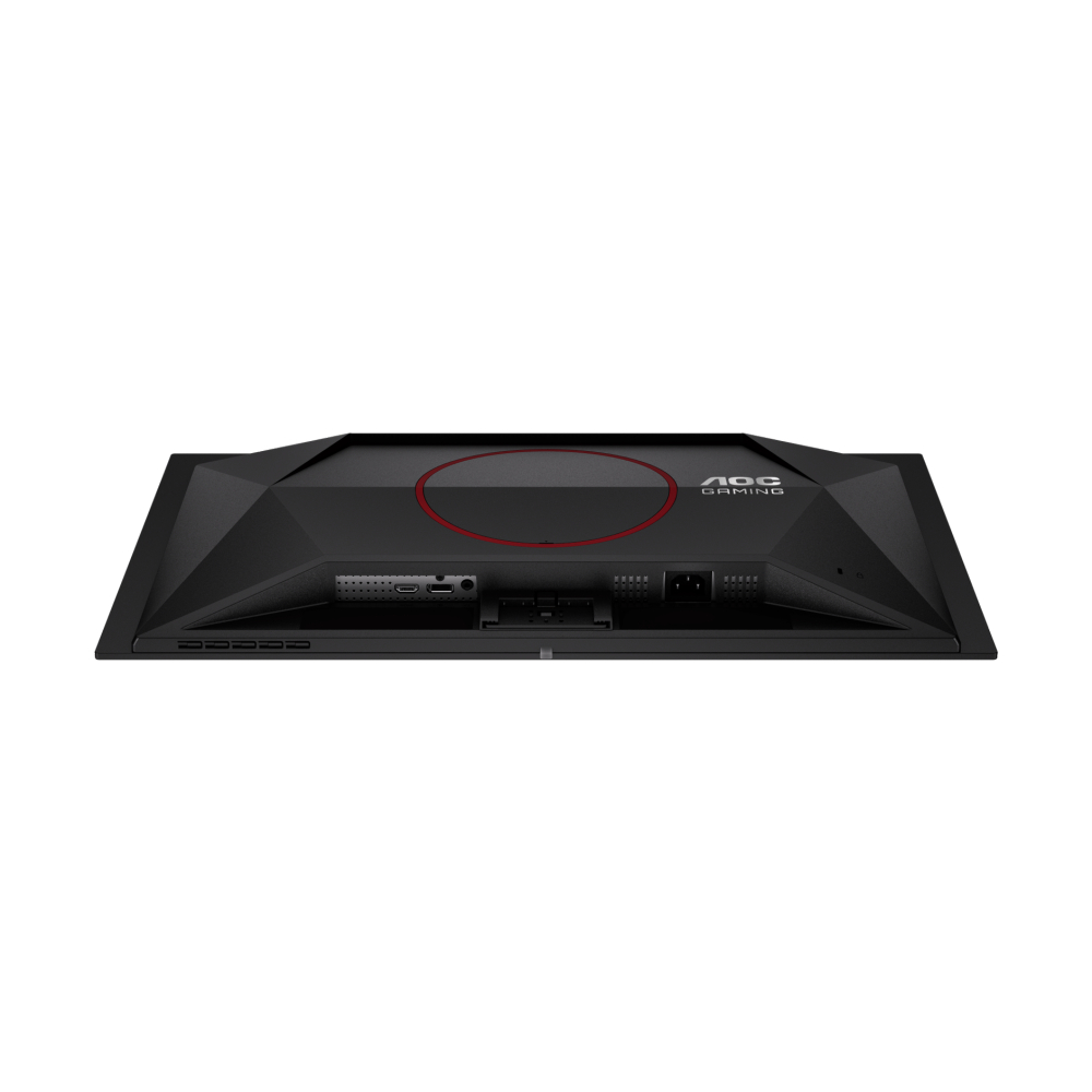 MONITOR 27'' AOC Q27G41ZDP/67 (OLED, HDMI, DP) 2K 240Hz