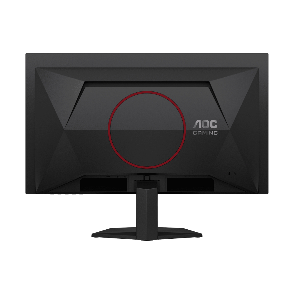 MONITOR 27'' AOC Q27G41ZDP/67 (OLED, HDMI, DP) 2K 240Hz
