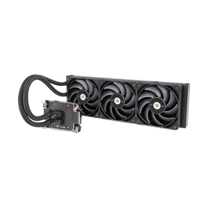 LIQUID COOLING THERMALTAKE AW360 AIO (CL-W450-PL12BL-A)