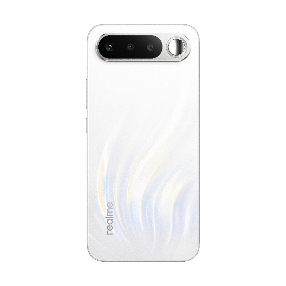 REALME 16 5G (8+256GB) Air White