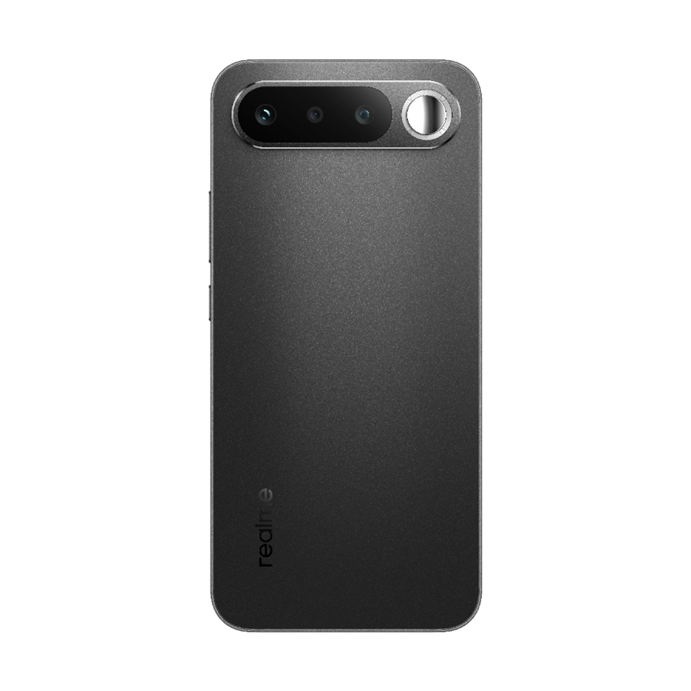 REALME 16 5G (8+256GB) Air Black