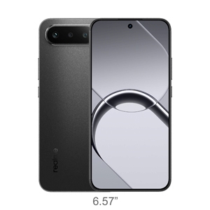REALME 16 5G (8+256GB) Air Black