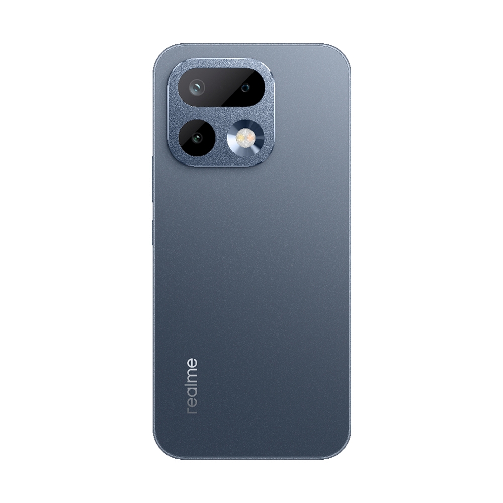 REALME 16 Pro 5G (12+256GB) Pebble Grey