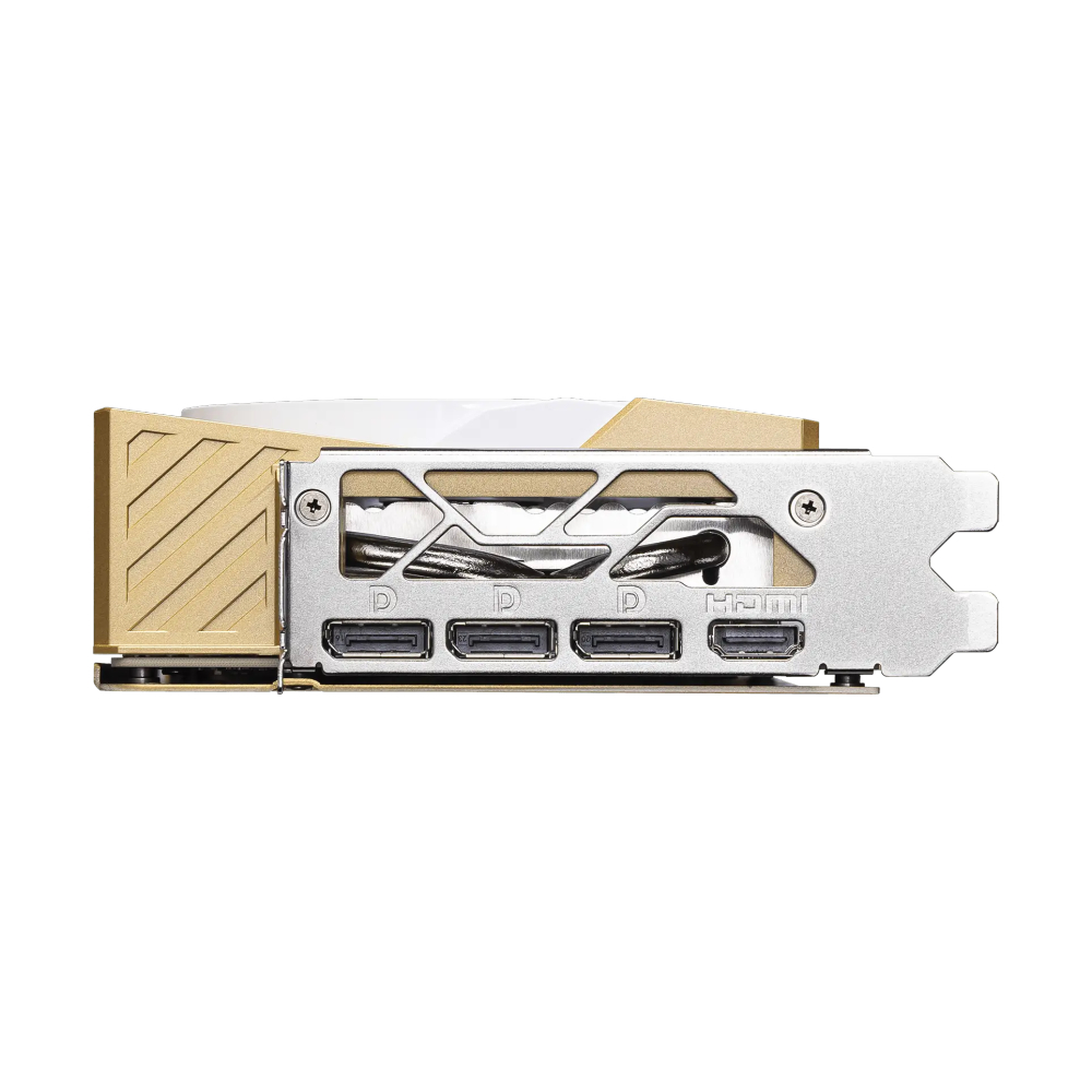 VGA MSI GEFORCE RTX 5070 WOW MIDNIGHT LIGHT OC - 12GB GDDR7