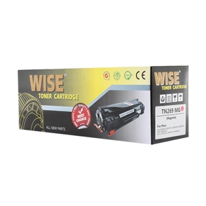 Toner-Re BROTHER TN-269 M WISE