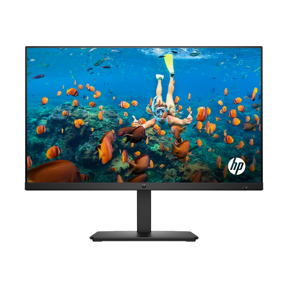 MONITOR 27'' HP S3 PRO 327PE (IPS, VGA, HDMI, DP, SPK) 100Hz