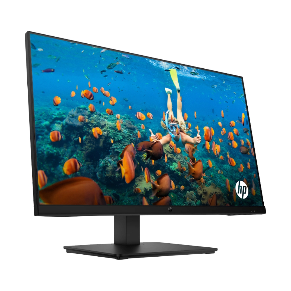 MONITOR 27'' HP S3 PRO 327PE (IPS, VGA, HDMI, DP, SPK) 100Hz