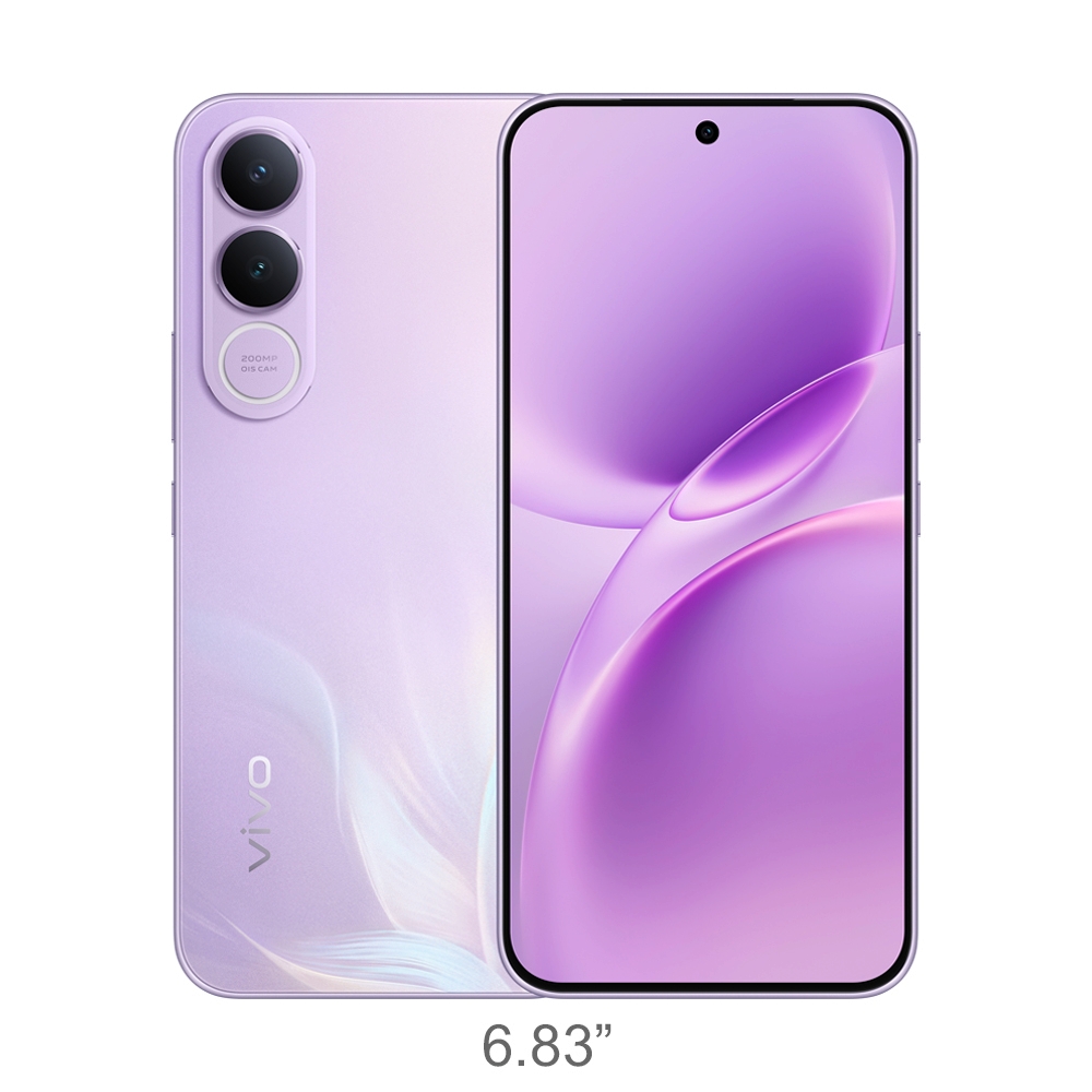 VIVO V70 FE (8+256GB) Muse Purple