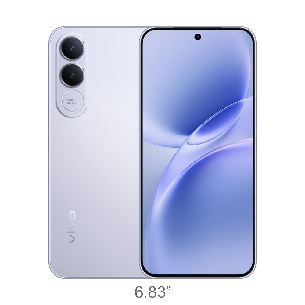 VIVO V70 FE (12+256GB) Urban Silver