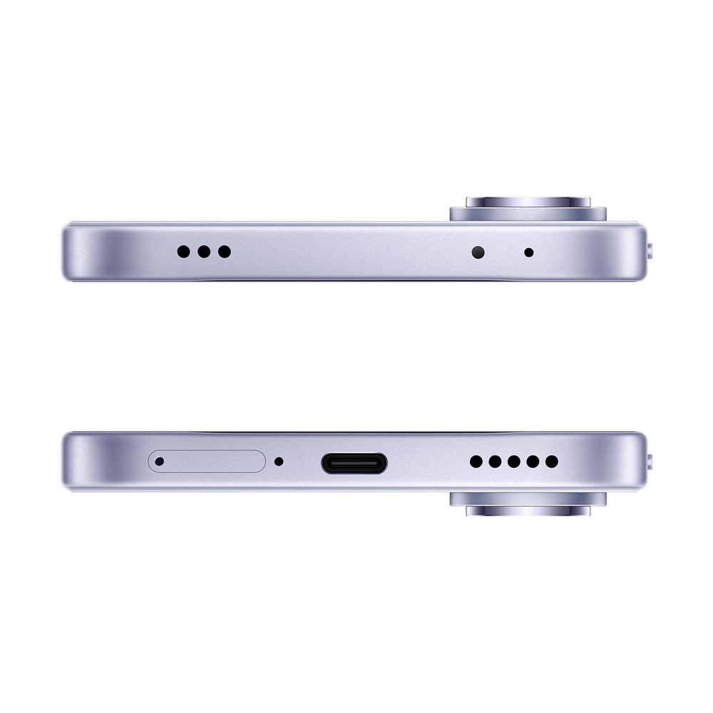 VIVO V70 FE (12+256GB) Urban Silver