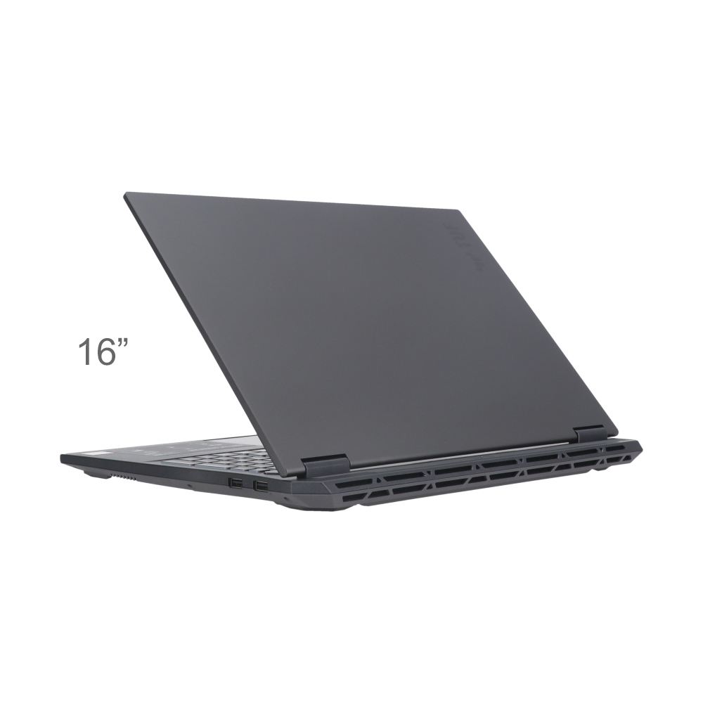 Notebook Asus TUF Gaming A16 FA608UHI-TU124W (Jaeger Gray)