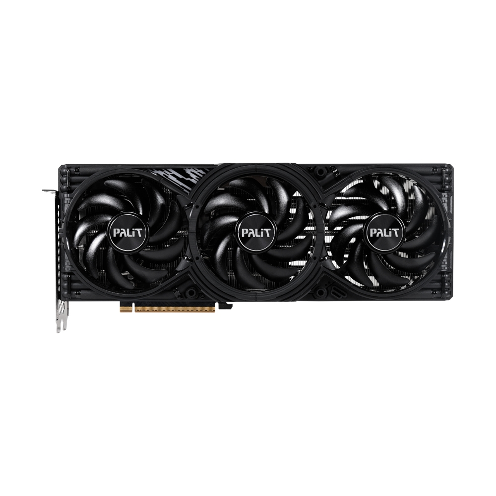 VGA PALIT GEFORCE RTX 5070 TI GAMINGPRO-S OC - 16GB GDDR7