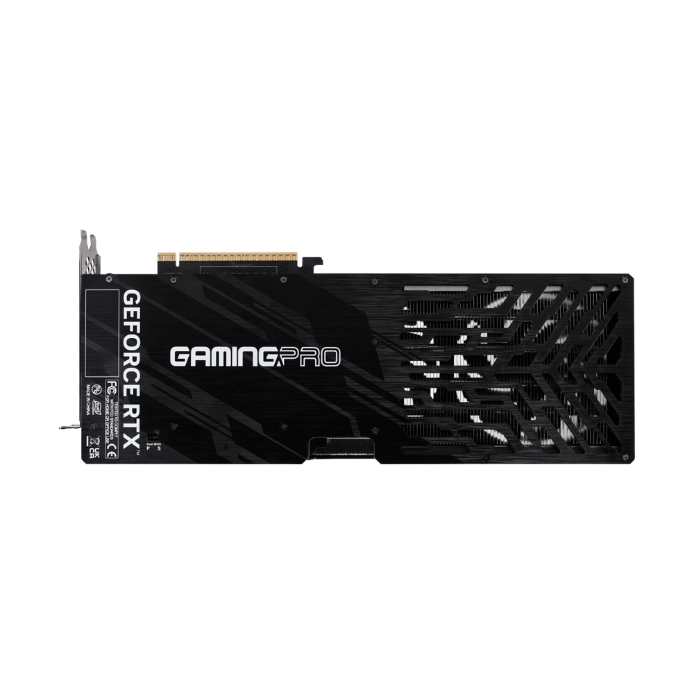 VGA PALIT GEFORCE RTX 5070 TI GAMINGPRO-S OC - 16GB GDDR7