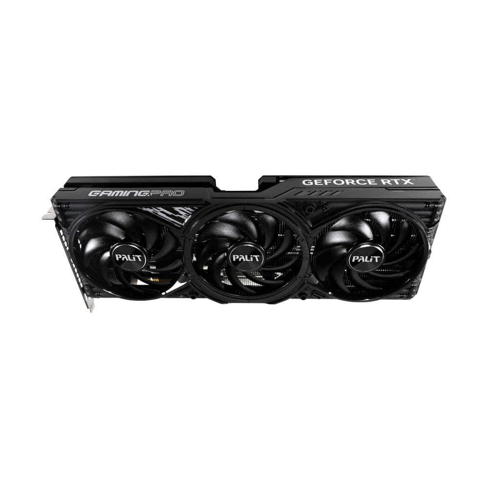 VGA PALIT GEFORCE RTX 5070 TI GAMINGPRO-S OC - 16GB GDDR7