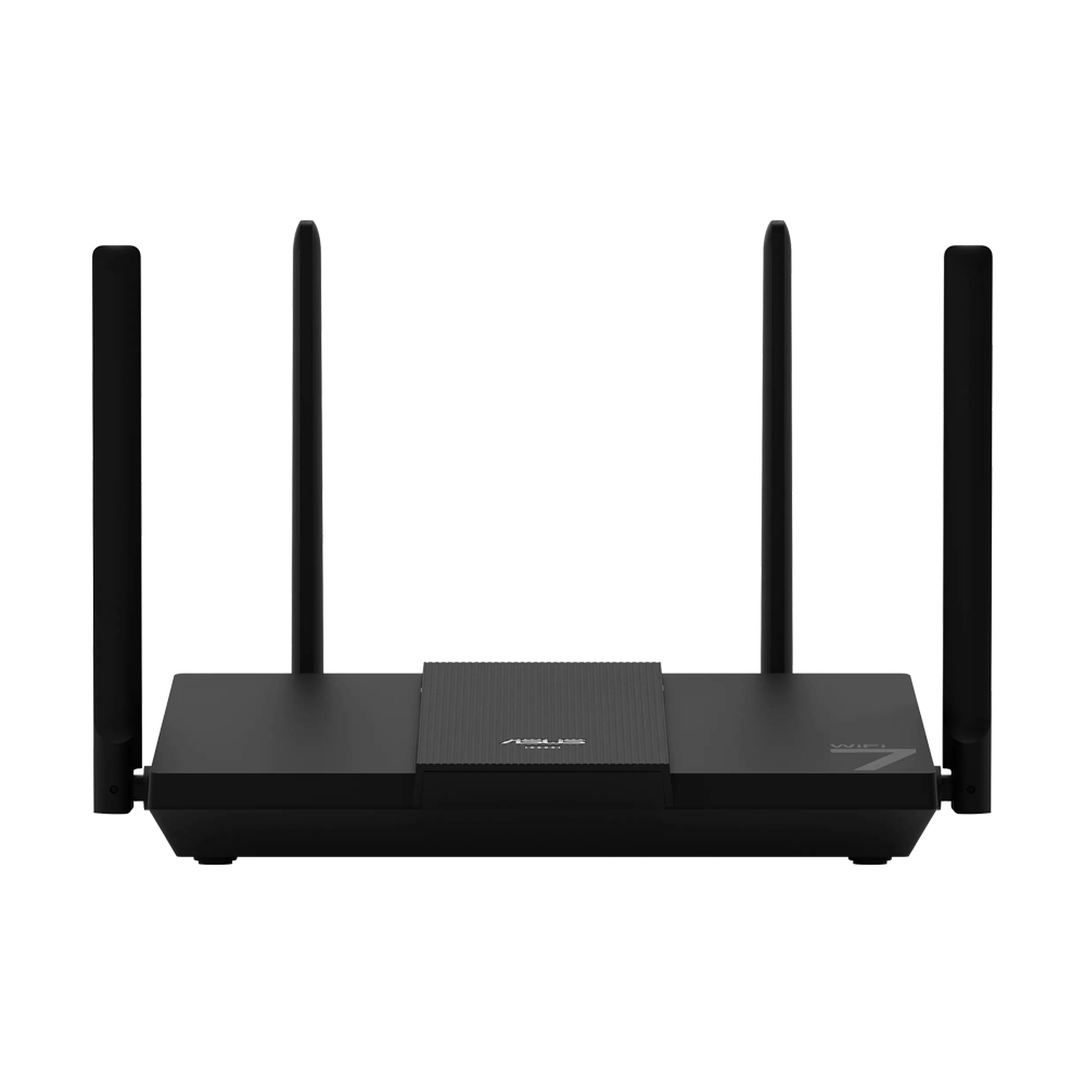Router ASUS (RT-BE50) Wireless BE3600 Dual band Gigabit Wifi7