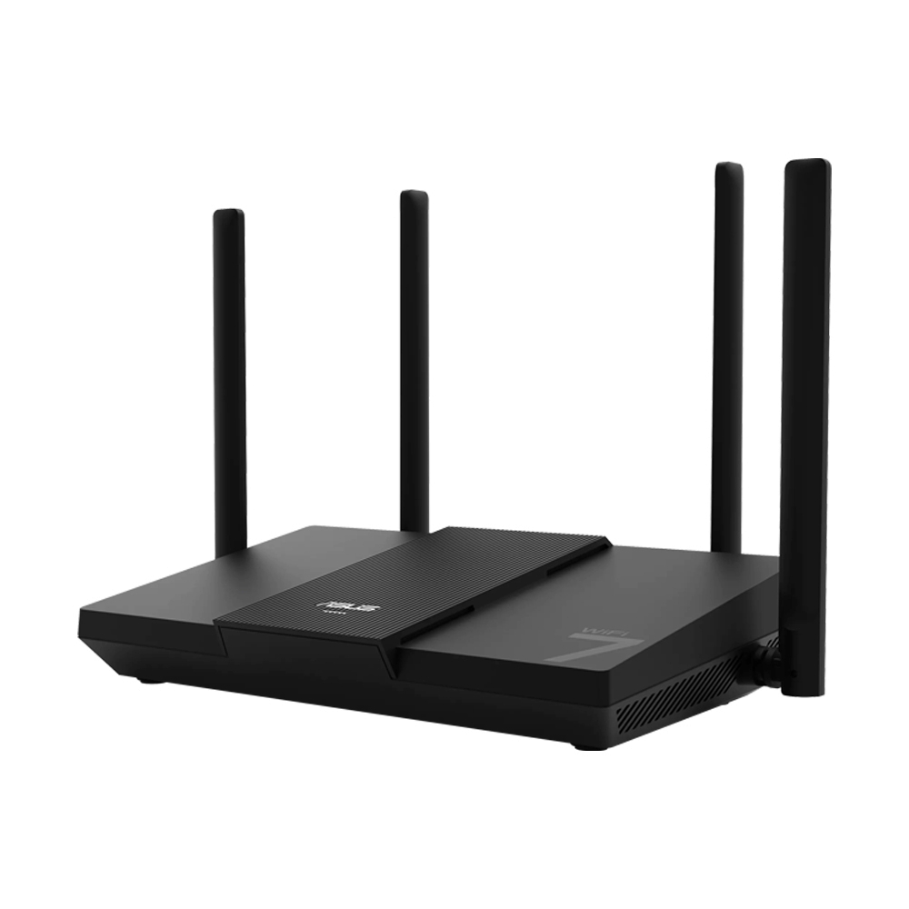 Router ASUS (RT-BE50) Wireless BE3600 Dual band Gigabit Wifi7