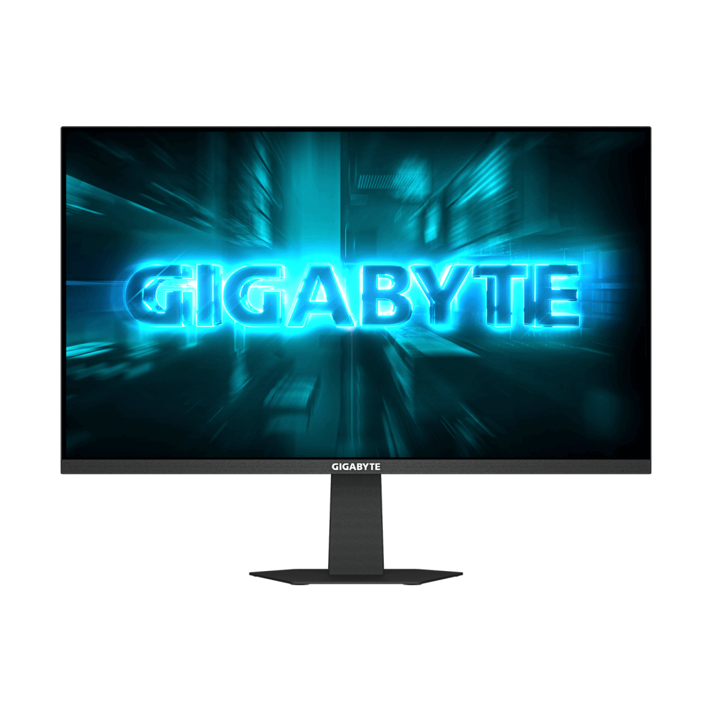 MONITOR 23.8'' GIGABYTE GS24F14 (IPS, DP, HDMI) 144Hz