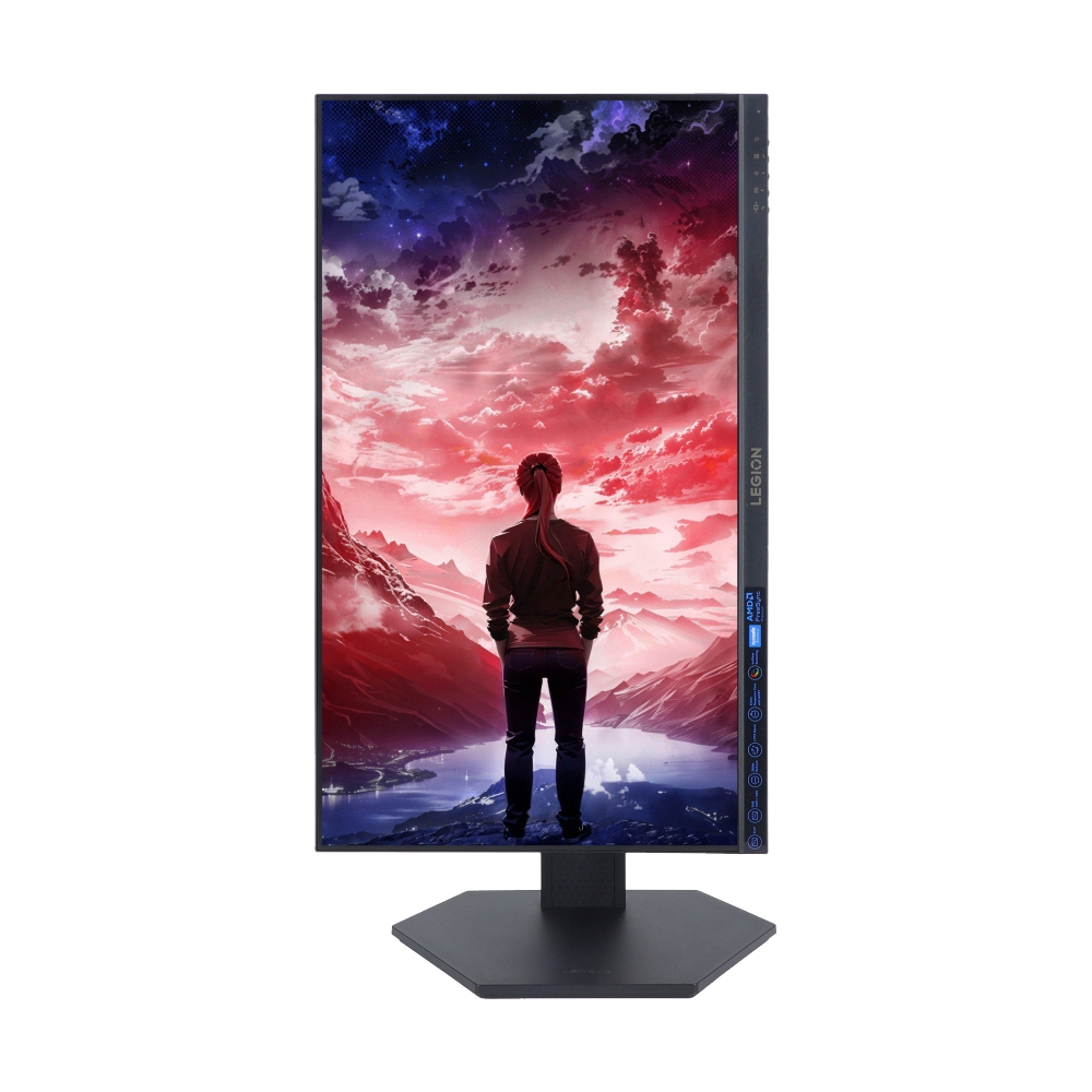 MONITOR 23.8'' LENOVO LEGION 24-10 (IPS, HDMI, DP) 240Hz