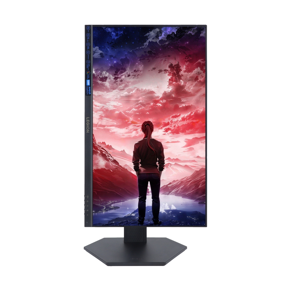 MONITOR 23.8'' LENOVO LEGION 24-10 (IPS, HDMI, DP) 240Hz