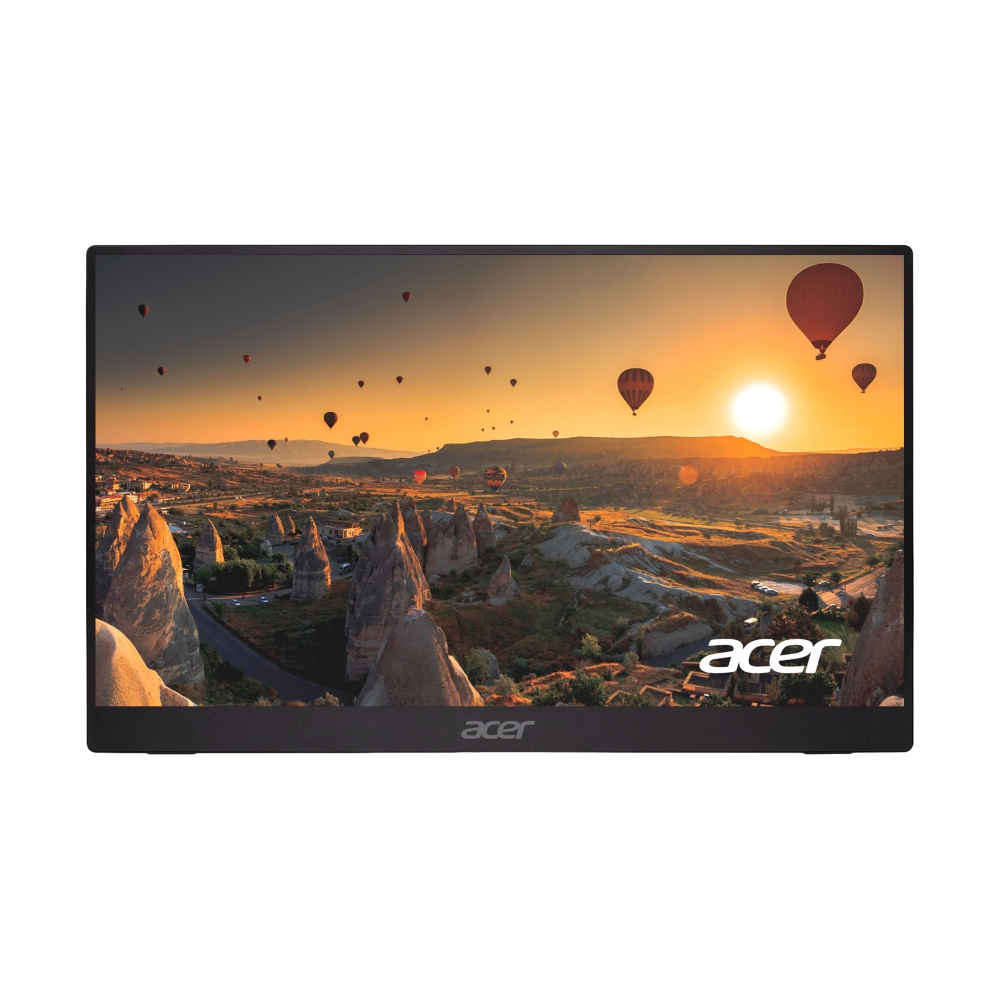 PORTABLE MONITOR 18.5'' ACER PM191QEBIUUX (IPS, HDMI) 100Hz