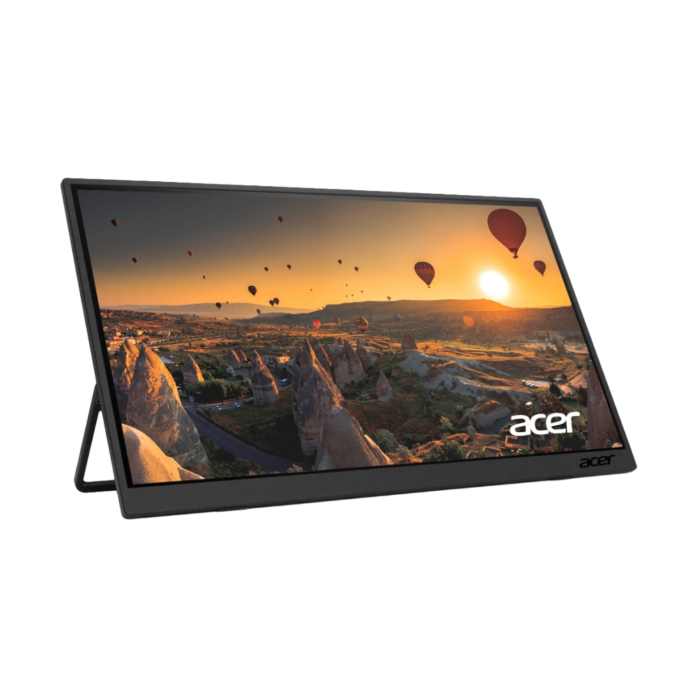 PORTABLE MONITOR 18.5'' ACER PM191QEBIUUX (IPS, HDMI) 100Hz