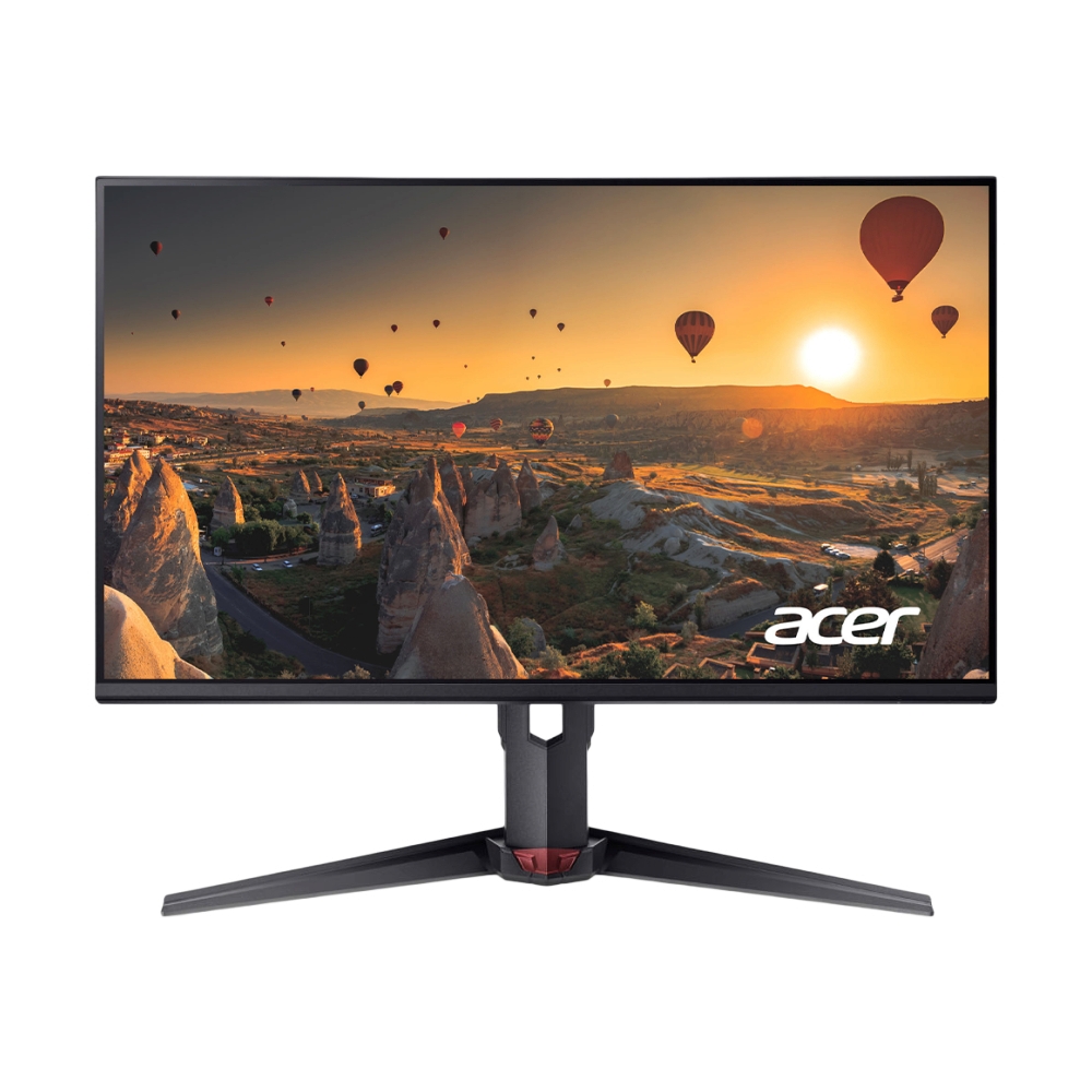 MONITOR 24.5'' ACER XV250QW3BMIIPRX (IPS, HDMI, DP) 240Hz