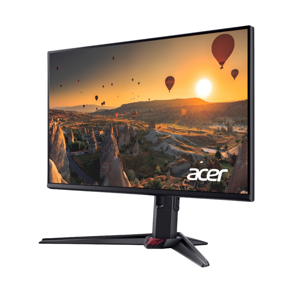 MONITOR 24.5'' ACER XV250QW3BMIIPRX (IPS, HDMI, DP) 240Hz