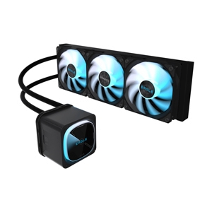 LIQUID COOLING GIGABYTE EAGLE 360