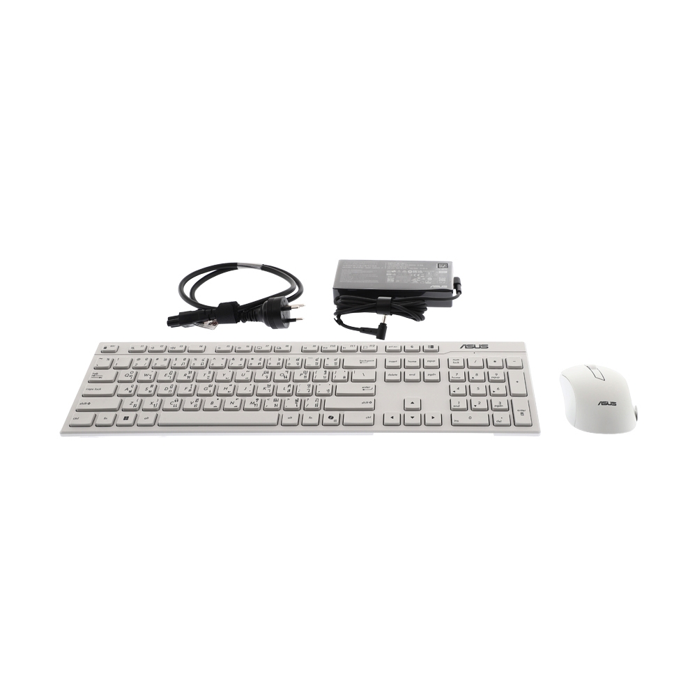 AIO Asus V470VAK-WPE031WA
