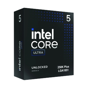 CPU INTEL CORE ULTRA 5 250K PLUS LGA 1851