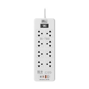 Power Bar BLL B91 (3M) White