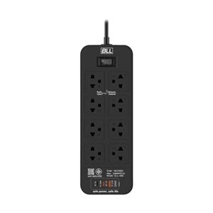 Power Bar BLL B92 (3M) Black