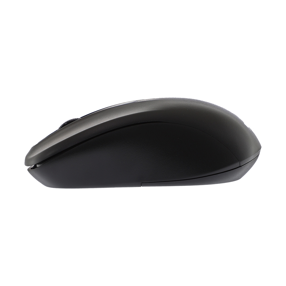 MOUSE WIRELESS FYNX FM189 BLACK (BLUETOOTH)