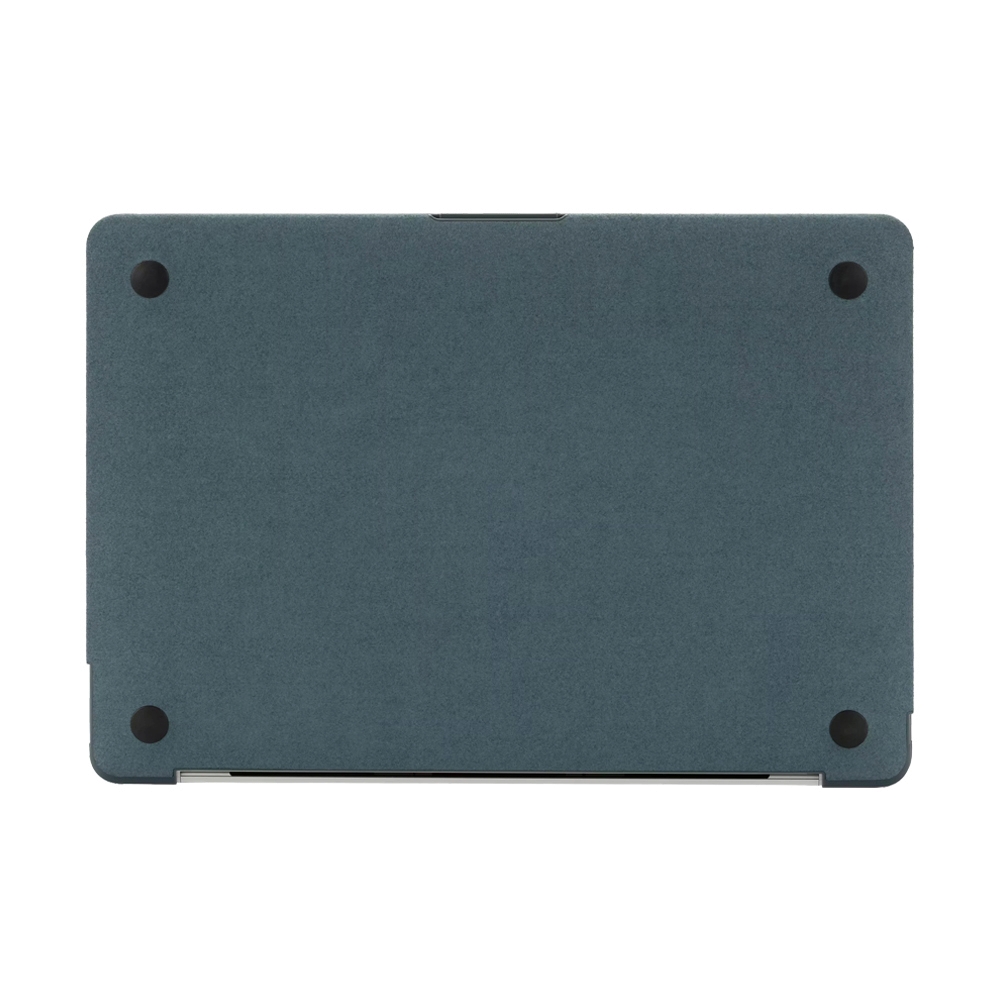Case MacBook Air 13" INCASE Textured Hardshell in NanoSuede