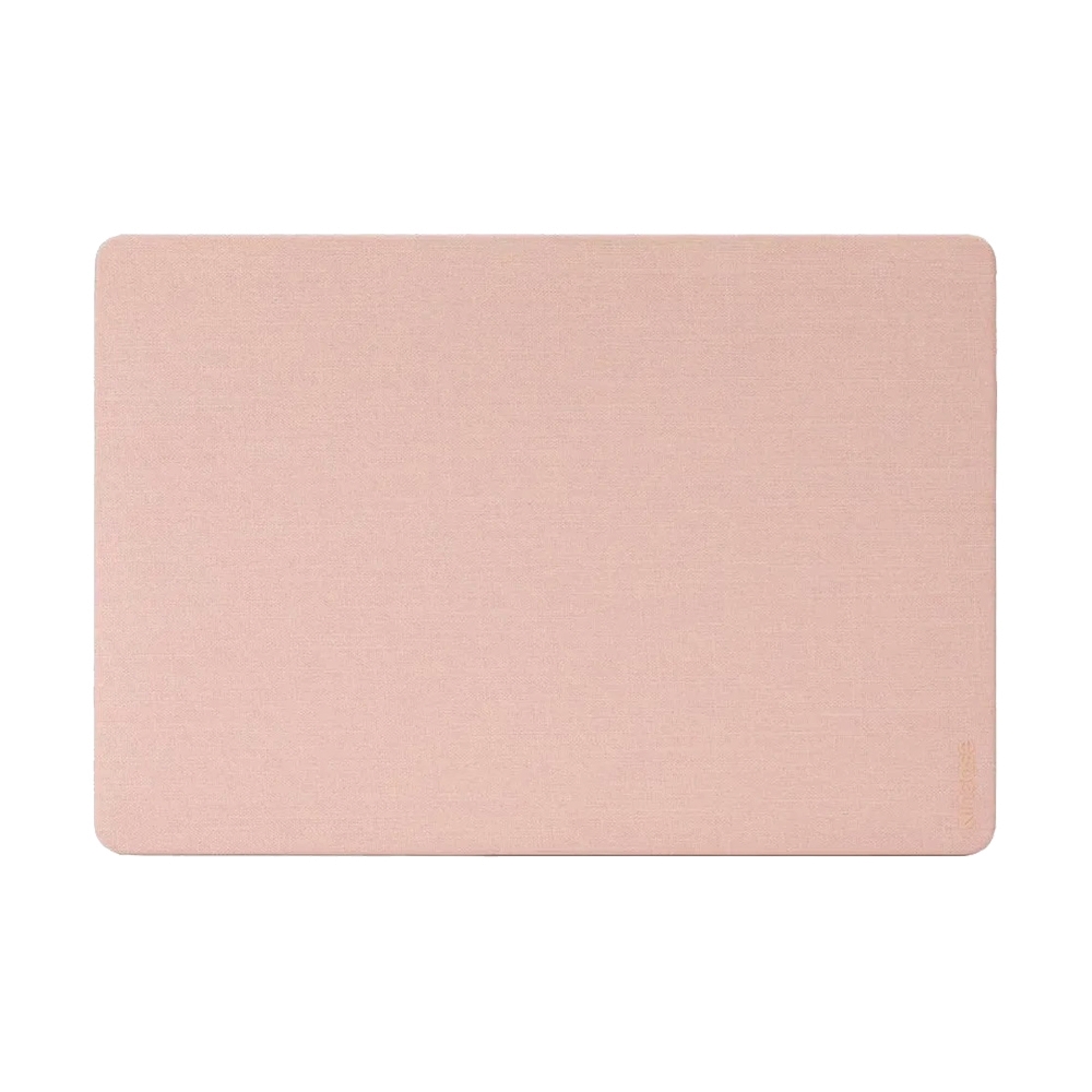 Case MacBook Pro 16" INCASE Textured Hardshell in Woolenex Blush