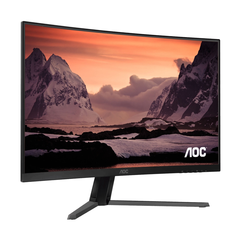 MONITOR 31.5'' AOC C32G42ZE/67 (VA, HDMI, DP) CURVED 240Hz