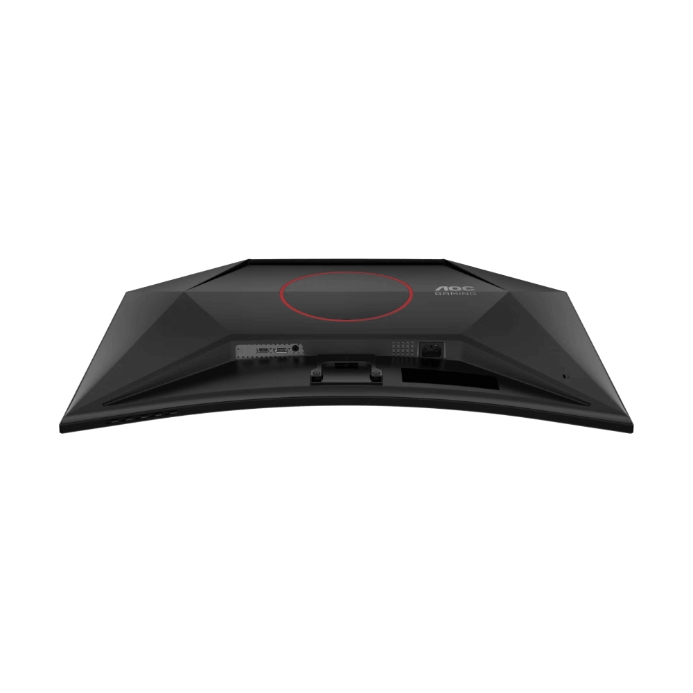 MONITOR 31.5'' AOC C32G42ZE/67 (VA, HDMI, DP) CURVED 240Hz