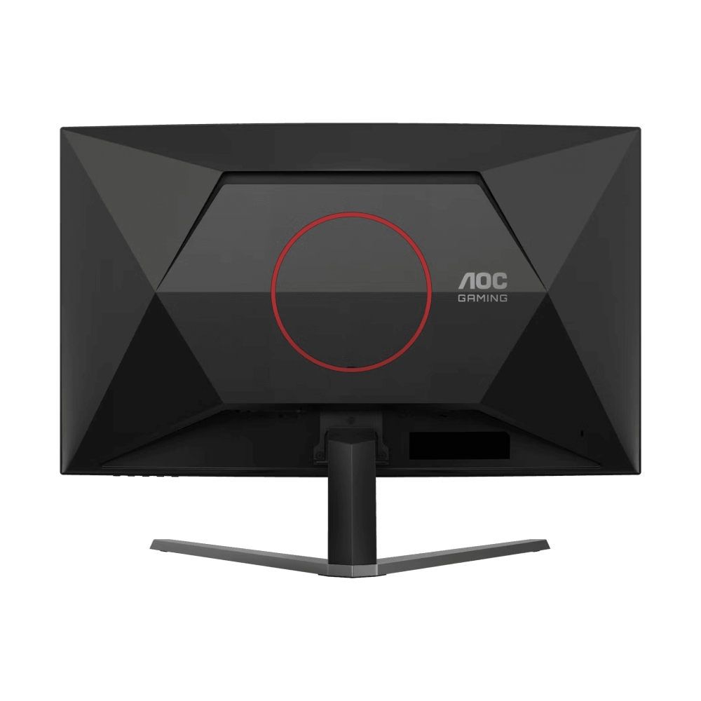 MONITOR 31.5'' AOC C32G42ZE/67 (VA, HDMI, DP) CURVED 240Hz