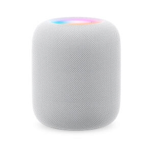 Apple HomePod - White (MDEY4TH/A)