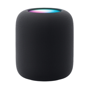 Apple HomePod - Midnight (MDEW4TH/A)