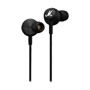 Small Talk Type-C MARSHALL (Mode USB-C) Black