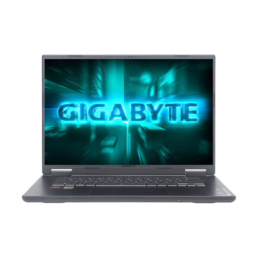 Notebook Gigabyte Gaming A16 5VHP3TH893SH (Black)